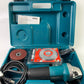 Makita 9553NBKX 4" Angle Grinder w Hard Case & Extras