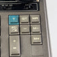 CASIO R-101 Electronic Printing Calculator - Tested & Working