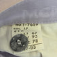 MCM Purple Diamond Logo Pants 27” Waist 31” Inseam  42" Length