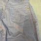 MCM Purple Diamond Logo Pants 27” Waist 31” Inseam  42" Length