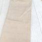 MCM Beige Diamond Logo Pants 28” Waist 28” Inseam  40" Length