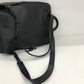 MCM Visetos Business Backpack | Embossed Design | Black