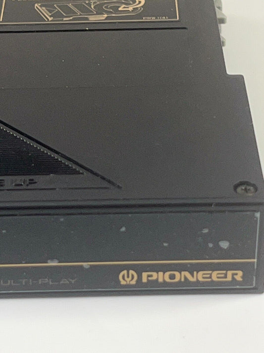 Pioneer PD-M603 PD-M901 PD-M502 PD-Z960M PD-DM802 Multi-Play GENUINE 6-Disc Tray