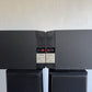 Bose 201 Series IV L & R Stereo Bookshelf Speakers - Tested, Sounds Good