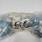 Swagelok Tube Fittings B-300-1-0050 AL 50 count.