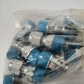 Swagelok Tube Fittings B-300-1-0050 AL 50 count.