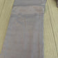 MCM Purple Diamond Logo Pants 27” Waist 31” Inseam  42" Length