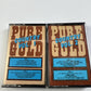 Pure Country Gold Vintage Cassette Tapes Volumes 1 & 2