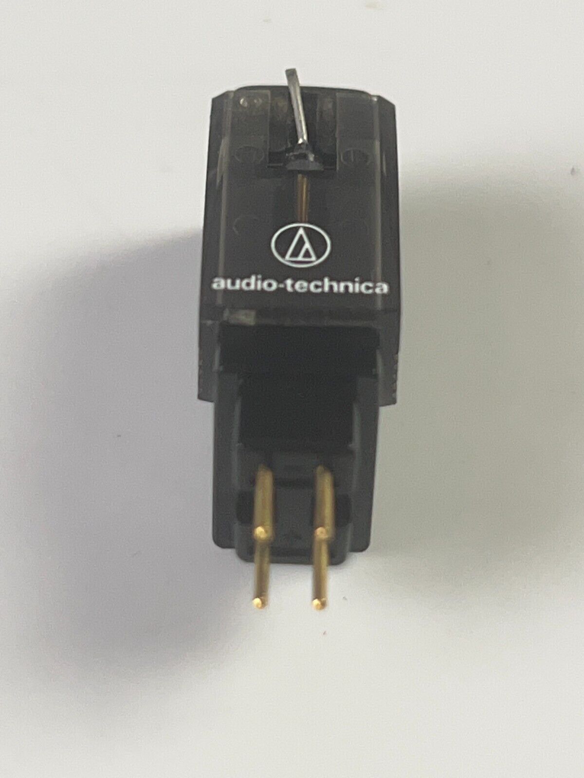 Audio Technica PM 7000 Turntable Phono Cartridge - Working