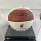 Miami Heat 2006 NBA Championship  Basketball / Limited / 1 of 5,000