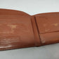 MCM Visetos Bi-Fold Wallet | Cognac Brown | Pre-Owned