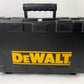 DEWALT DW505 Corded 1/2-inch Hammerdrill Kit w/ Case