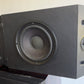 Bose 201 Series IV L & R Stereo Bookshelf Speakers - Tested, Sounds Good