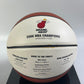 Miami Heat 2006 NBA Championship  Basketball / Limited / 1 of 5,000