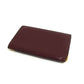Cartier Must Line Leather Card Case, Card Holder, Business Card Holder, Pass Cas