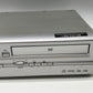 SV2000 FUNAI WV806 DVD Player / VCR VHS Combo 4-Head Recorder No Remote