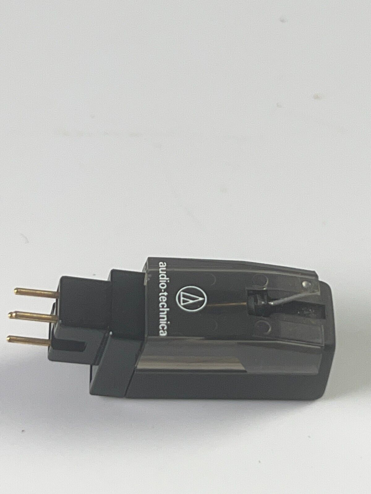 Audio Technica PM 7000 Turntable Phono Cartridge - Working