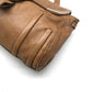 Celine Shoulder Bag | Leather Crossbody | Brown | Women's