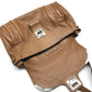 Celine Shoulder Bag | Leather Crossbody | Brown | Women's