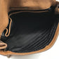Celine Shoulder Bag | Leather Crossbody | Brown | Women's