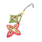 Louis Vuitton strap charm