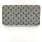 LOUIS VUITTON Porte Tresor International Monogram Mini Wallet M92242/CA1003
