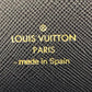 LOUIS VUITTON Porte Tresor International Monogram Mini Wallet M92242/CA1003