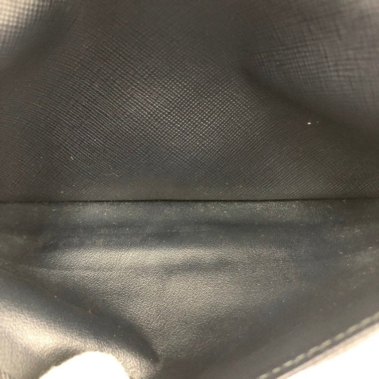 LOUIS VUITTON Porte Tresor International Monogram Mini Wallet M92242/CA1003