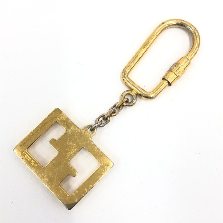 GUCCI Keychain Charm