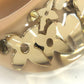 LOUIS VUITTON Berg Inclusion Ring, Size 5.5
