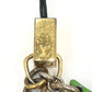 Louis Vuitton strap charm