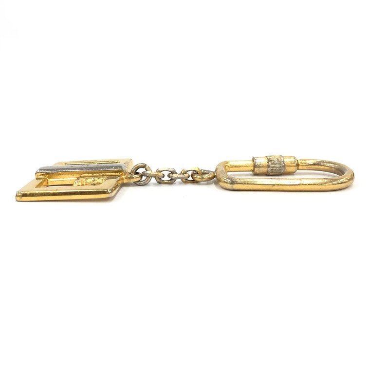 GUCCI Keychain Charm