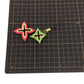 Louis Vuitton strap charm