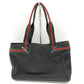 GUCCI Sherry Line Canvas Tote Bag 23983 002058