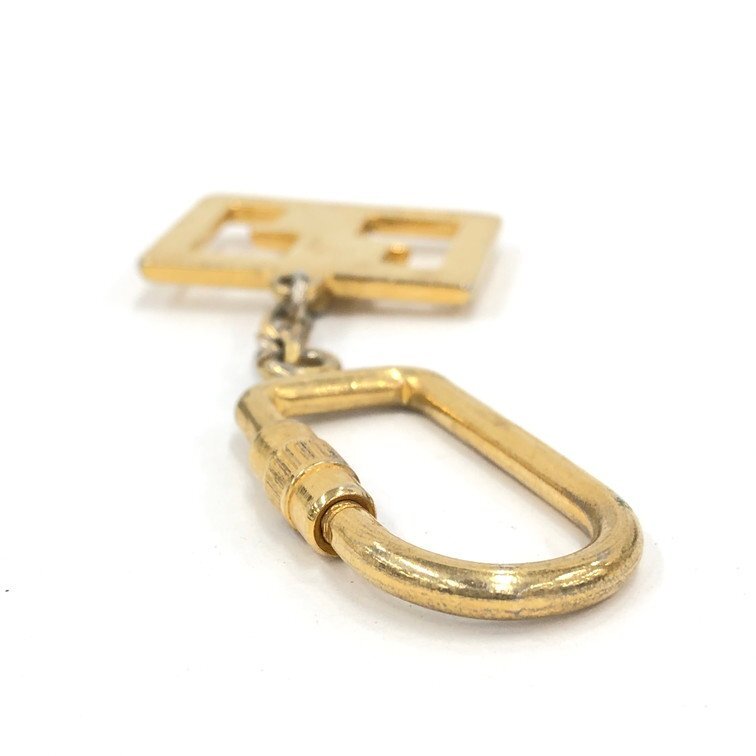 GUCCI Keychain Charm