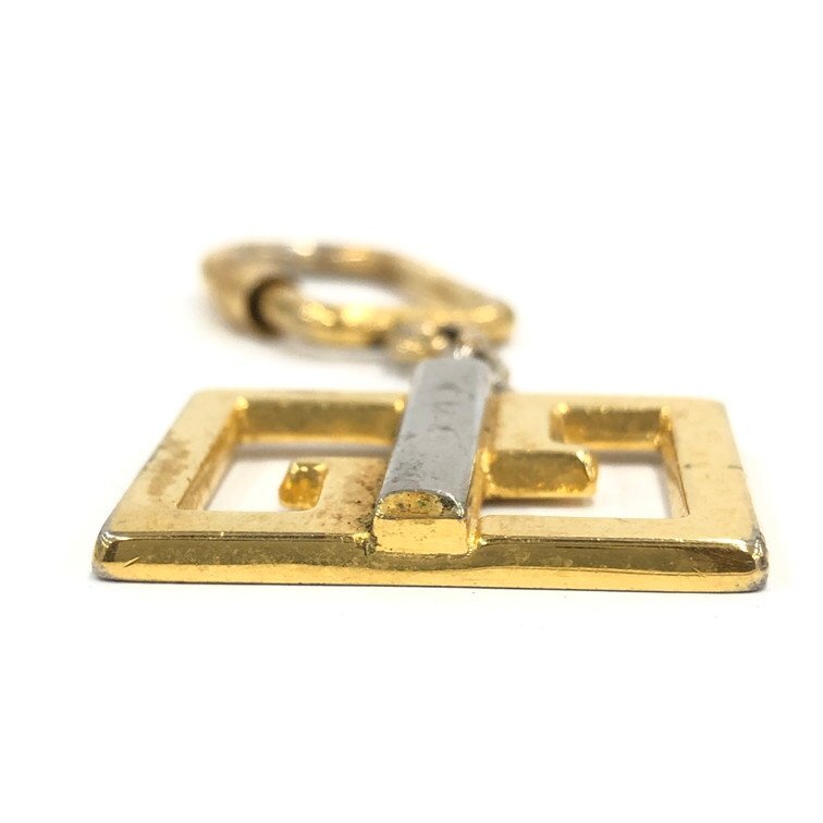 GUCCI Keychain Charm