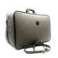 FENDI 2-way Large Capacity Trunk, Coated Canvas, Shoulder Strap, Bottom Studs