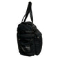Celine Boston Bag | Canvas & Leather | Black | Women's
