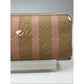 Louis Vuitton Vernis Rayeur Zippy Wallet 7.6 inch ladies