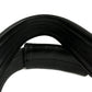 Celine Boston Bag | Canvas & Leather | Black | Women's