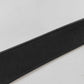 MCM Black Visetos Shoulder Bag