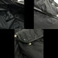 Celine Boston Bag | Canvas & Leather | Black | Women's