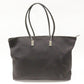 GUCCI Tote Bag 002 2123 0455, Large Capacity, Extra Large Size, Nylon and Leather