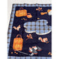 Vintage MCM Handkerchief Neckerchief Bandana Pocket Square Rare