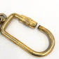 GUCCI Keychain Charm