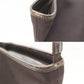 GUCCI Tote Bag 002 2123 0455, Large Capacity, Extra Large Size, Nylon and Leather