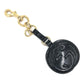GUCCI Interlocking G Keychain