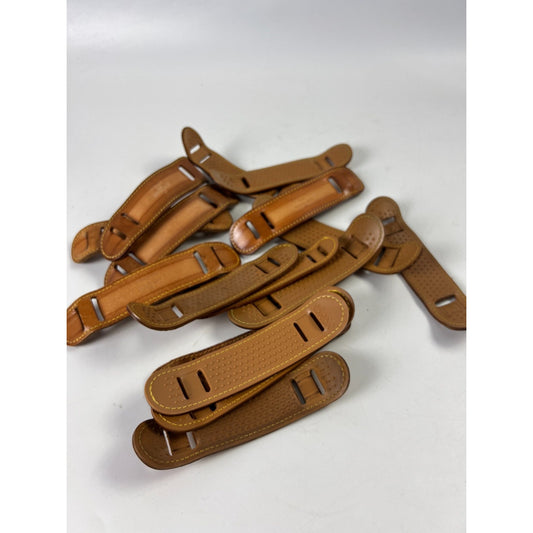 Louis Vuitton Shoulder Strap Pad Protector 6.5 in x 1.5 in 1 Pad