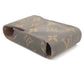 Louis Vuitton Monogram Etui Cigarette Case M63024/CT1916