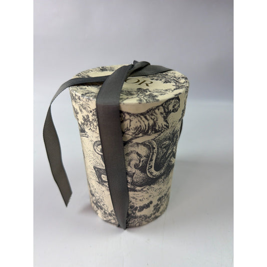 Christian Dior Scented Candle 280g Gray